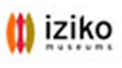 Exhibition of beadwork on stamps at Iziko Gallery