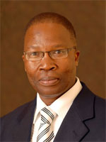 Ndebele calls for accelerated service delivery