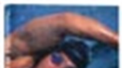 Vote for South African ultra-swimmer's autobiography