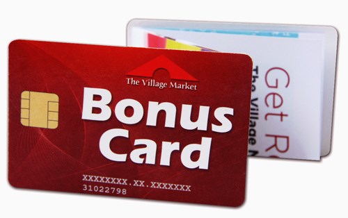 Shopping complex rewards Kenyan shoppers with Z-Card