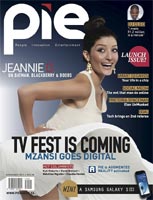 New magazine targets people, innovation, entertainment