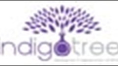 Indigo Tree launch sees jacaranda trees swathed in scented ribbons