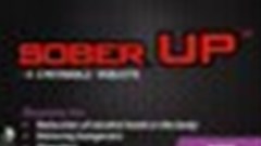 Sober Up - Keeping your mind and body alert!