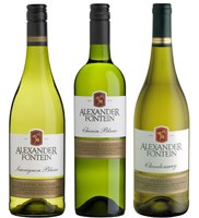 Ormonde Private Cellar releases 2012 white wine vintages