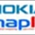 Cloud maps from Nokia, 94.7 mobile maps from mapIT