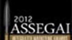All the 2012 Assegai Awards winners