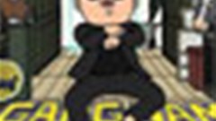 Why Gangnam Style is the biggest news, brand story of 2012
