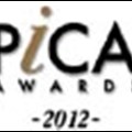 2012 PICA Awards winners announced