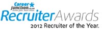 Recruiter Awards ceremony honours agencies
