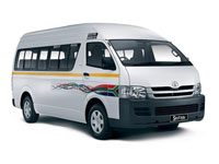 Taxi plant launched in Springs