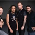 Metallica confirm dates for Cape Town and Joburg