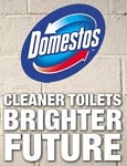 Unilever campaign calls on public to donate toilet paper