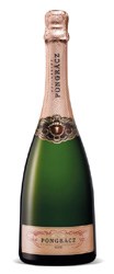 Two South African sparkling rosé wines hits top 10 internationally