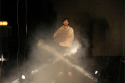 &quot;Make-up your Mind&quot; at GIPCA's Live Art Festival