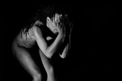 &quot;Make-up your Mind&quot; at GIPCA's Live Art Festival