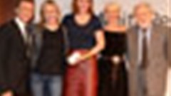 Leo Burnett Chicago awarded D&AD White Pencil 2012