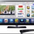 50 million smart TV sales in 2012, most unconnected - Informa