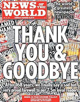 Britain's Cameron warns press regulation must change