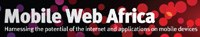 Mobile Web Africa returns