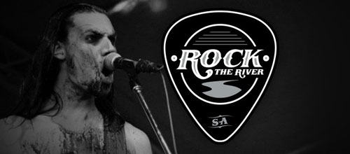 Initial lineup for Rock the River SA 2012 released