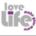loveLife urges people to stand against abuse