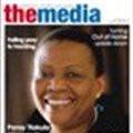 What's in The Media magazine's December digital edition?