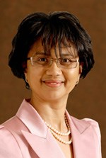 Tina Joemat-Pettersson