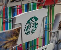 Starbucks: Every coffee should be a Starbucks