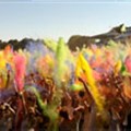 Holi One Colour Festival comes to Cape Town, Durban and Joburg