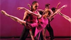 A many splendoured thing