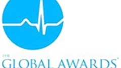 The Global Awards: 2012 award winners