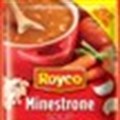 Royco soup reduces packaging carbon footprint by 25%
