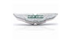 Italian group buys stake in Aston Martin