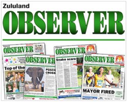 War in Zululand: Newspapers in advertising battle