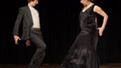 Lacklustre celebration of familial flamenco heritage