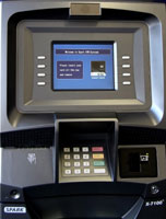 Cash withdrawals indicate spike in pre-Christmas rush