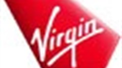 Branson to don red skirt