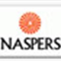 Naspers 'head and shoulders above its rivals'