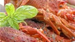 Easy Cooking: lobster