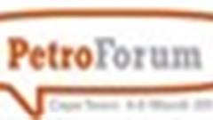 Big names converge on PetroForum Africa