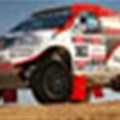First National Battery helps power Dakar 2013