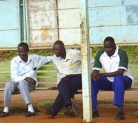 We need to get South Africa working