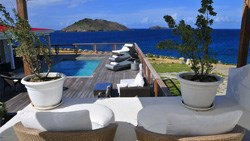 Great accommodation, great setting and just the place to unwind.