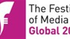 Festival of Media Global: Early bird deadline today!