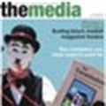 The Media magazine kicks off Jan with a bang
