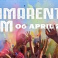 Holi One Colour Festival announces Joburg dates