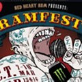 Ramfest 2013 line-up