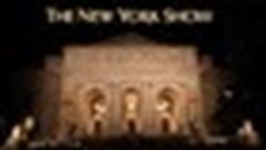 NYF: Second round, Executive Jury appointments