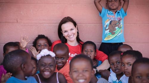 New web, mobisite offers NPO donation options