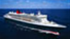 QE2 to be used as luxury hotel in Asia